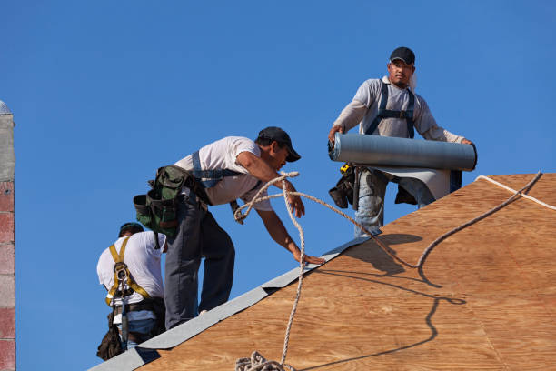 Quick and Trustworthy Emergency Roof Repair Services in Grant Valkaria, FL