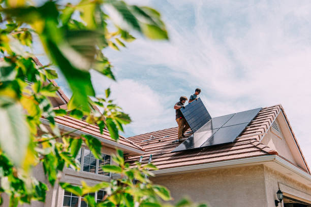 Best Flat Roof Repair Services  in Grant Valkaria, FL