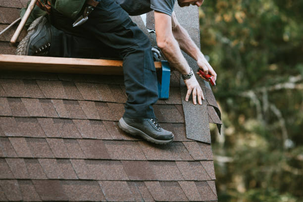 Best Shingle Roofing Installation  in Grant Valkaria, FL