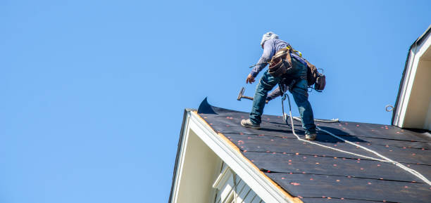 Best Slate Roofing Contractor  in Grant Valkaria, FL